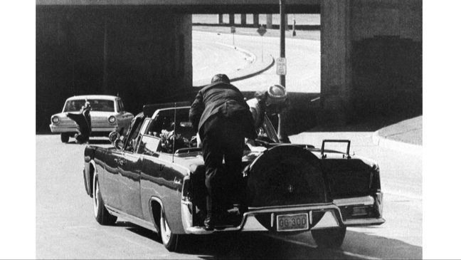 JFK SECRETS