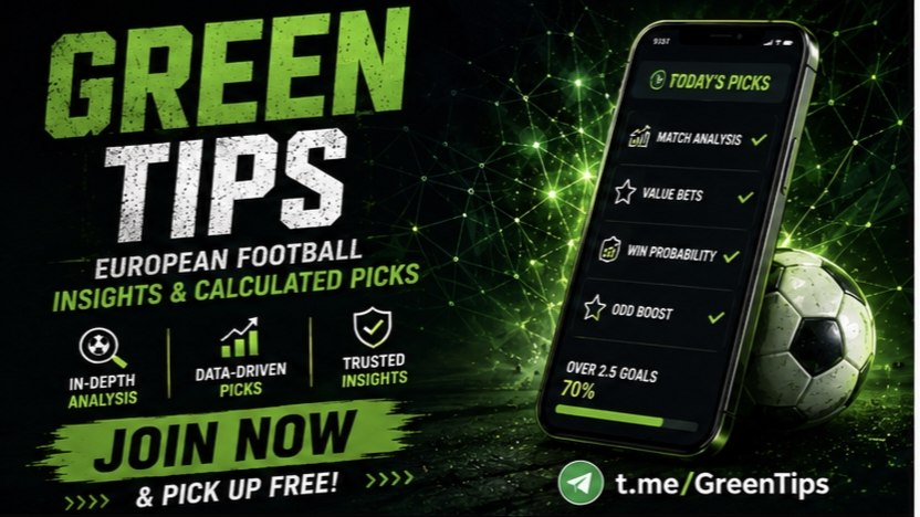 GREEN TIPS ๐