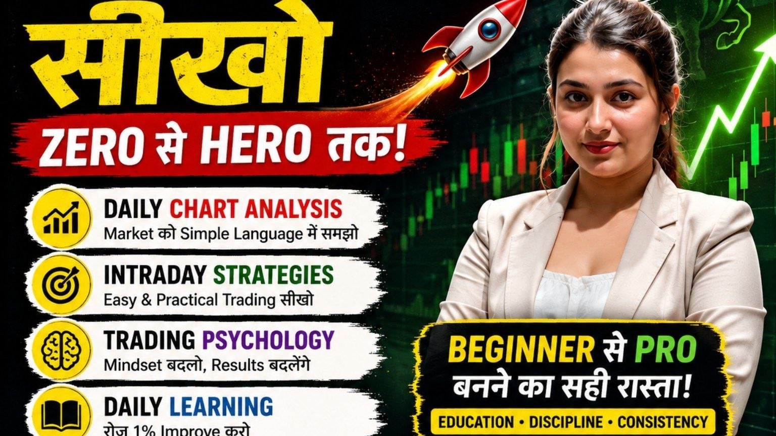 GUJRATI TRADER