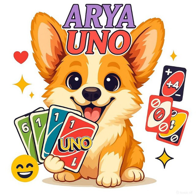 @aryaunobot