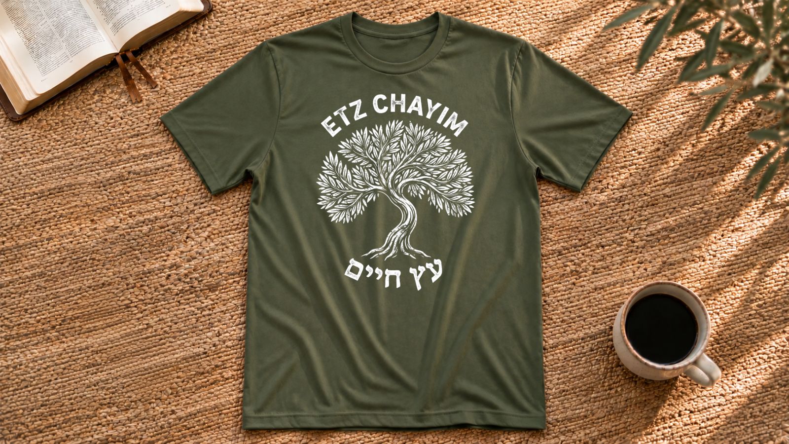 SHLOMO PRINTS