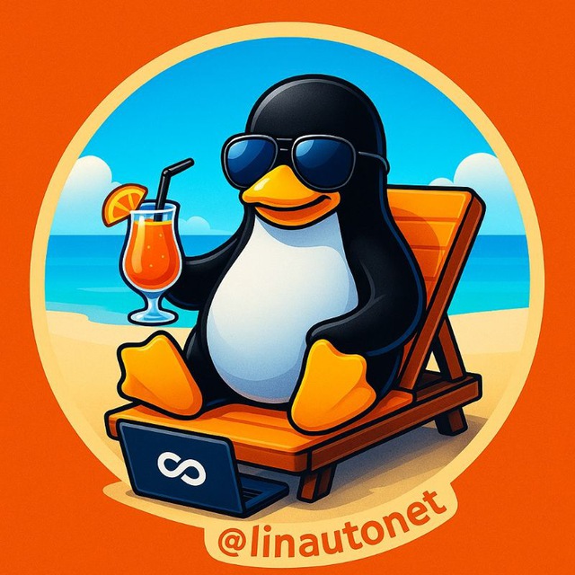 @linautonet