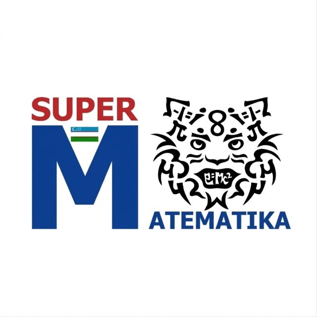 @super_matematika