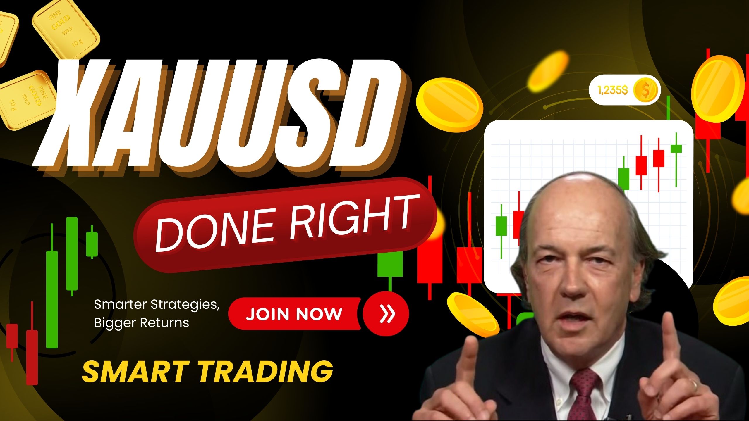 DNA Profit Zone