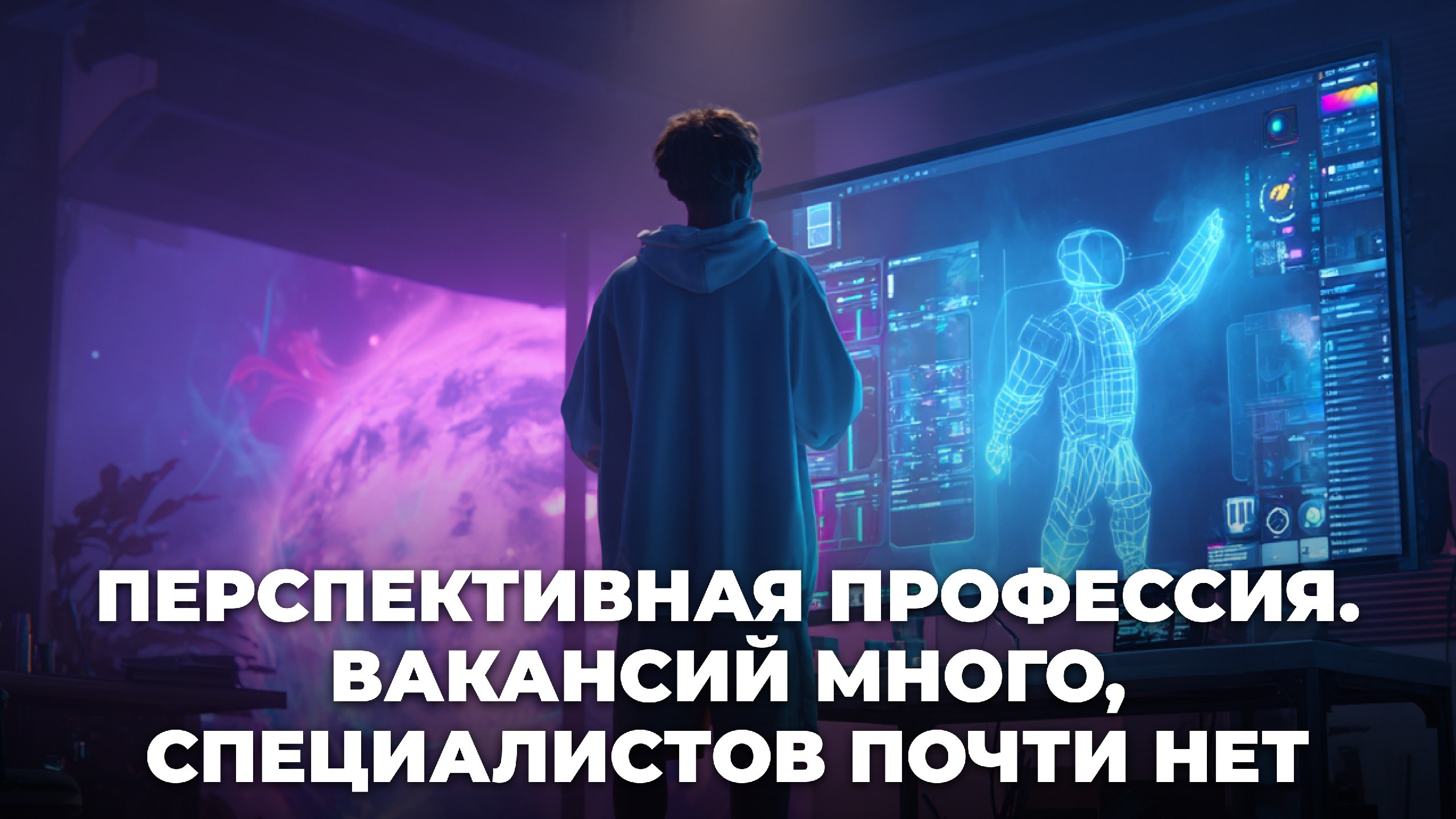 Университет «Синергия»