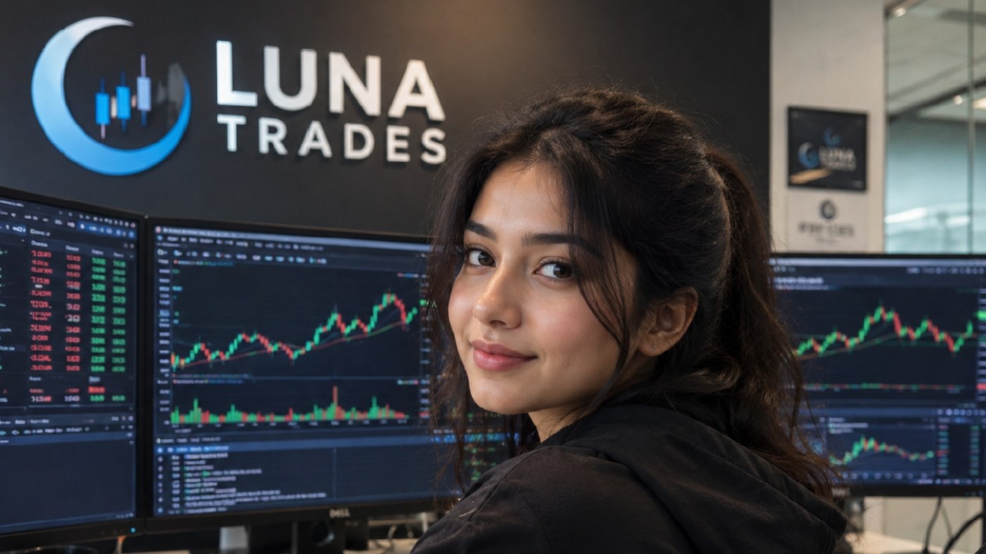 ALPHA FOREX ACADEMY