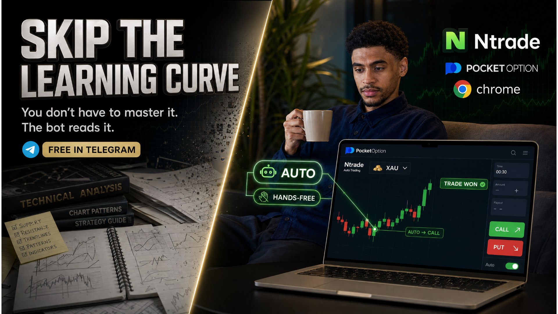 Ntrade | Insight Desk