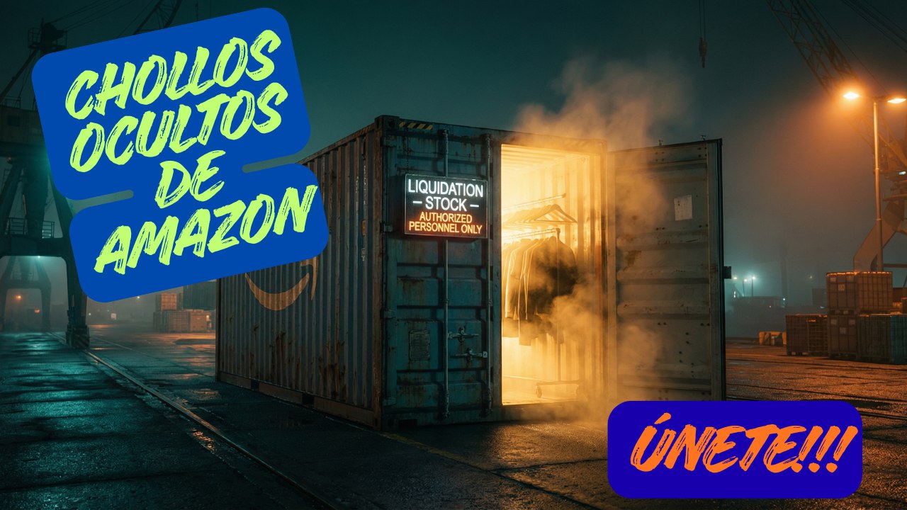 CHOLLOS ROPA 👟 Descuentos en Ropa, Zapatillas y Belleza