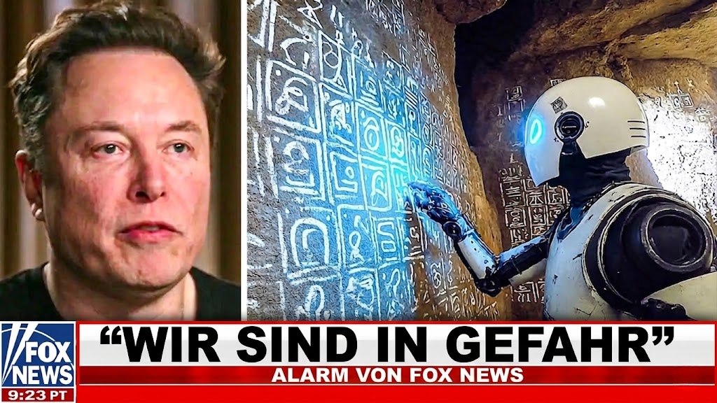 Echte Geschichte