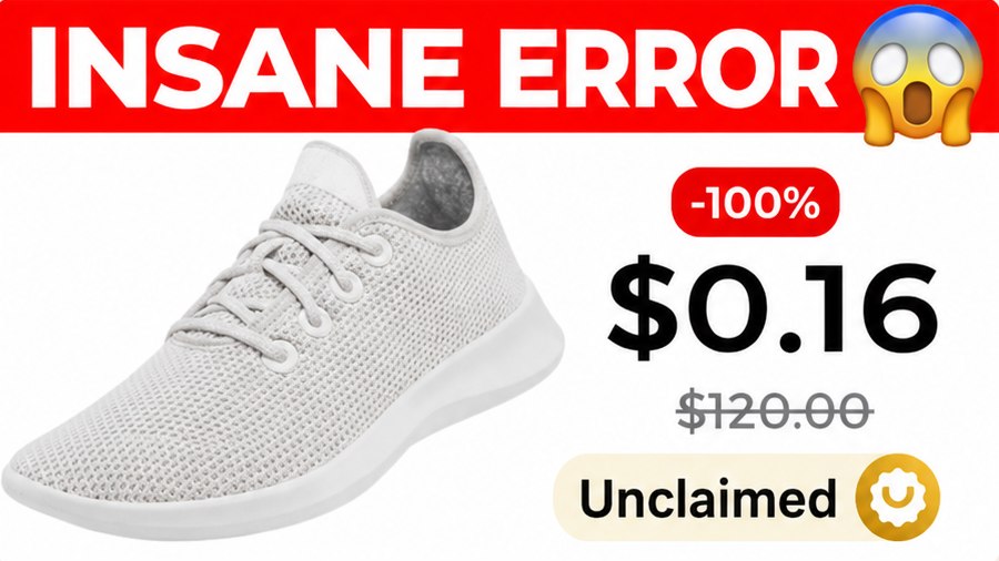 Hot deals 🇺🇸