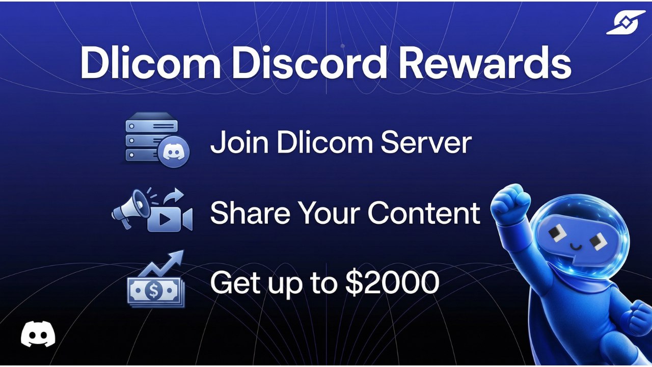 Dlicom