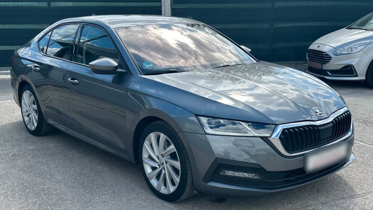 Euro Lux Auto Импорт Авто Из Европы