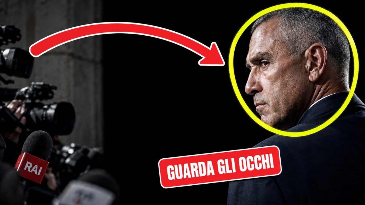 Dispaccio Oggi