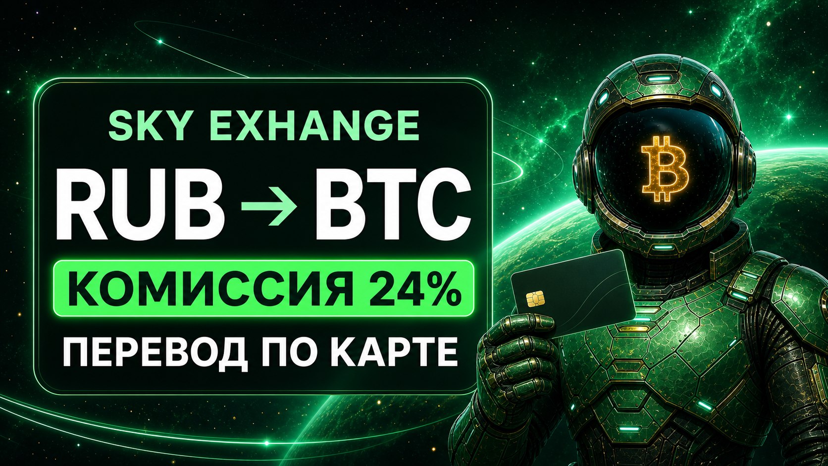 Sky Exhange