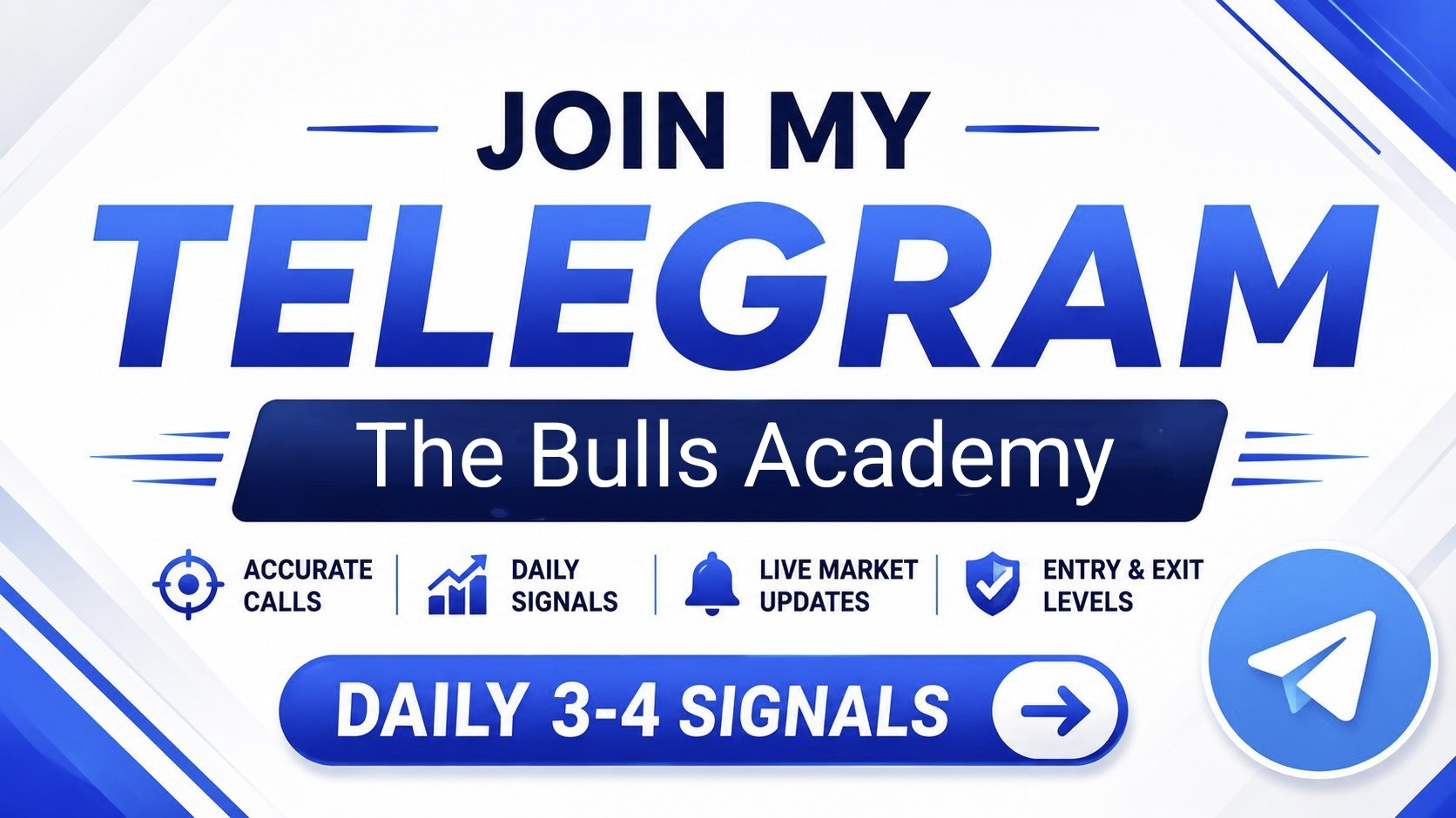 The Bulls Academy ANYALISIS