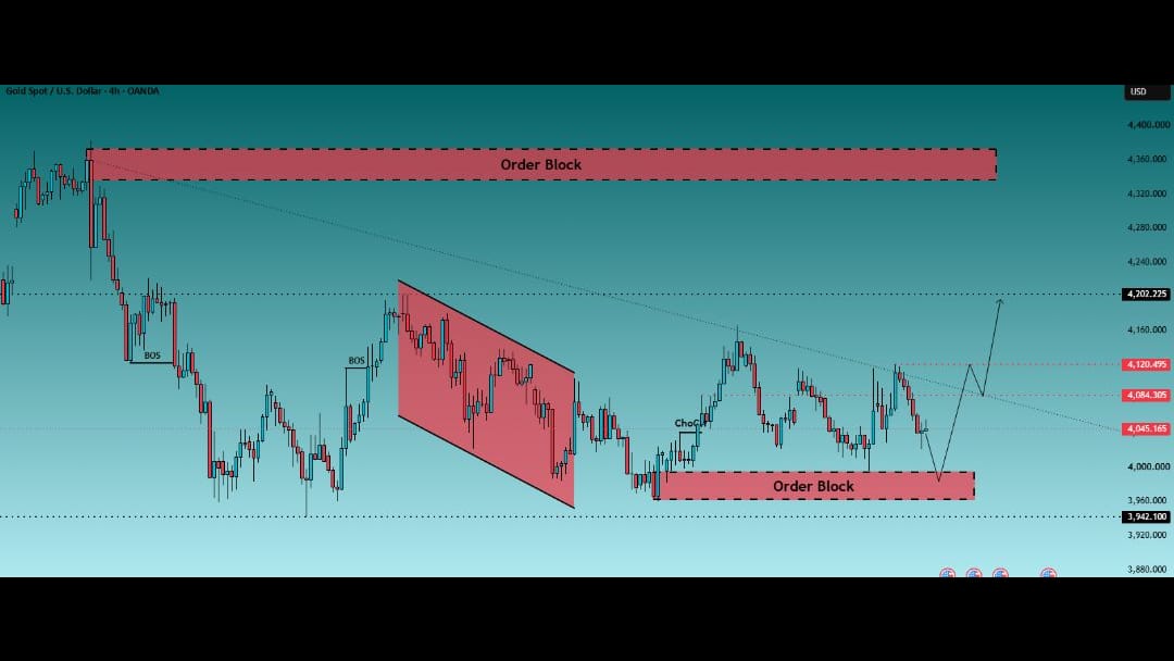 Forex Academy