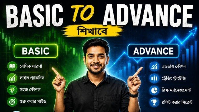 Trader Sadi Vai Bot