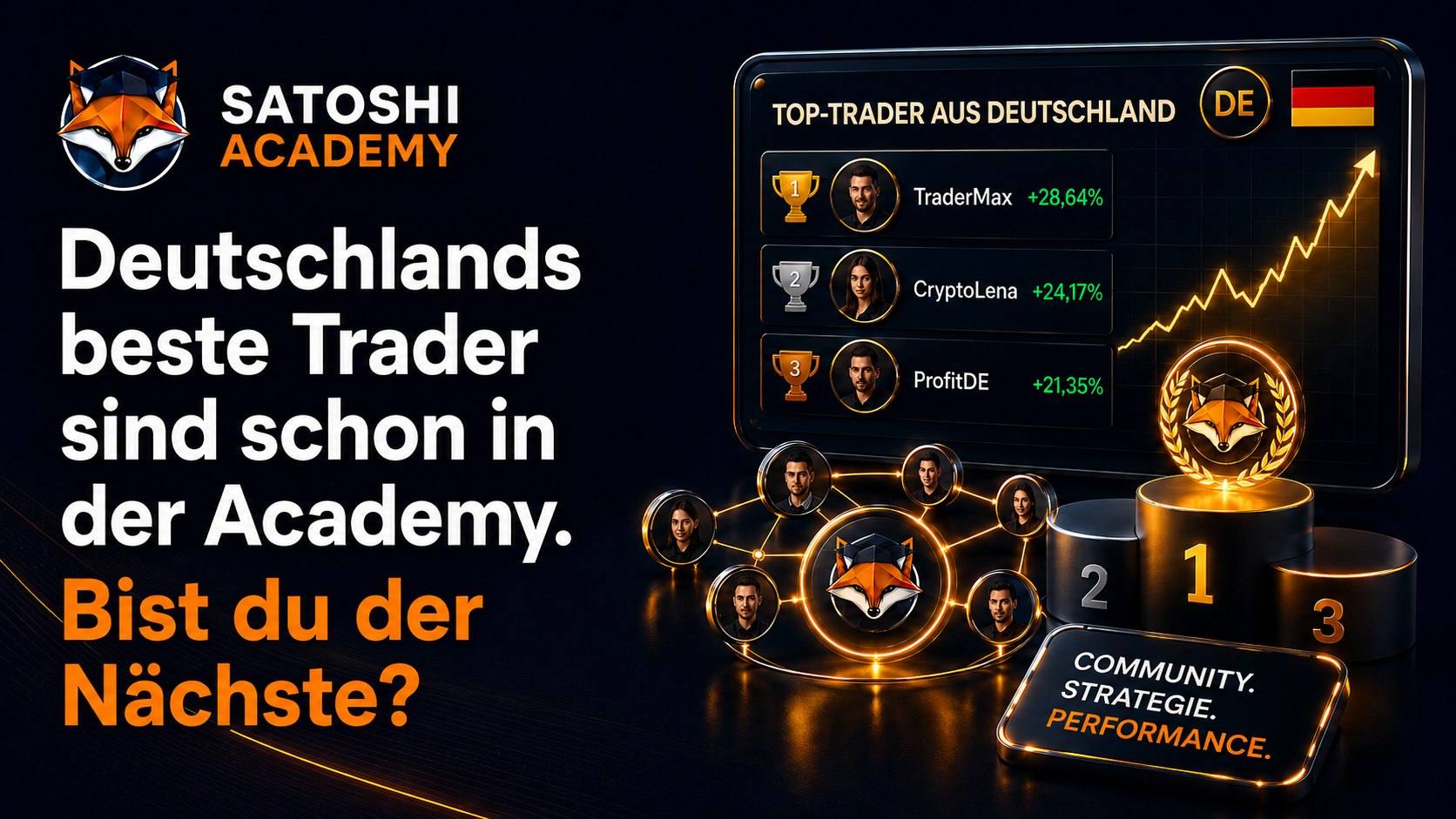 Satoshi Academy