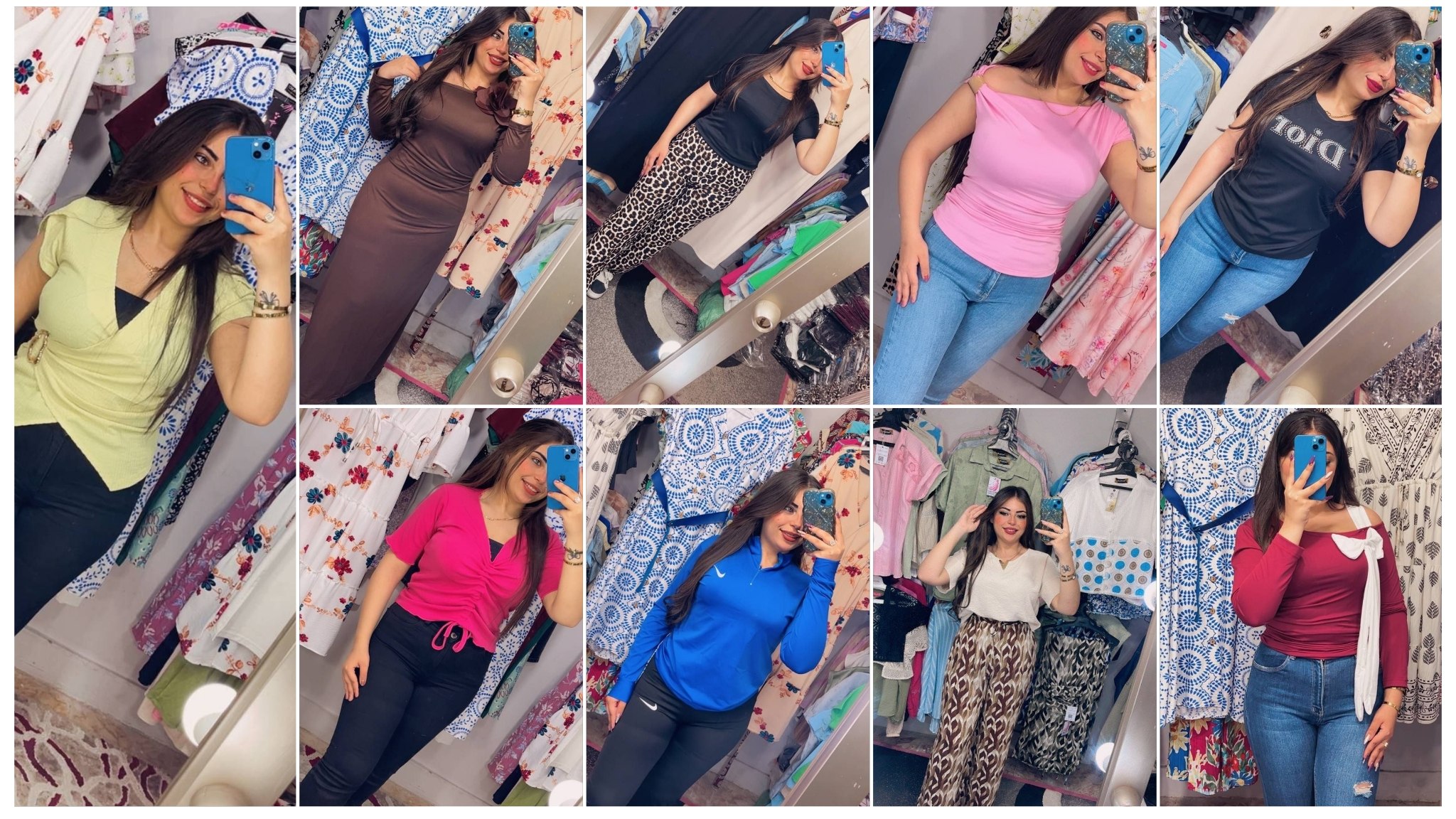 مصنع Brand Gege 💃