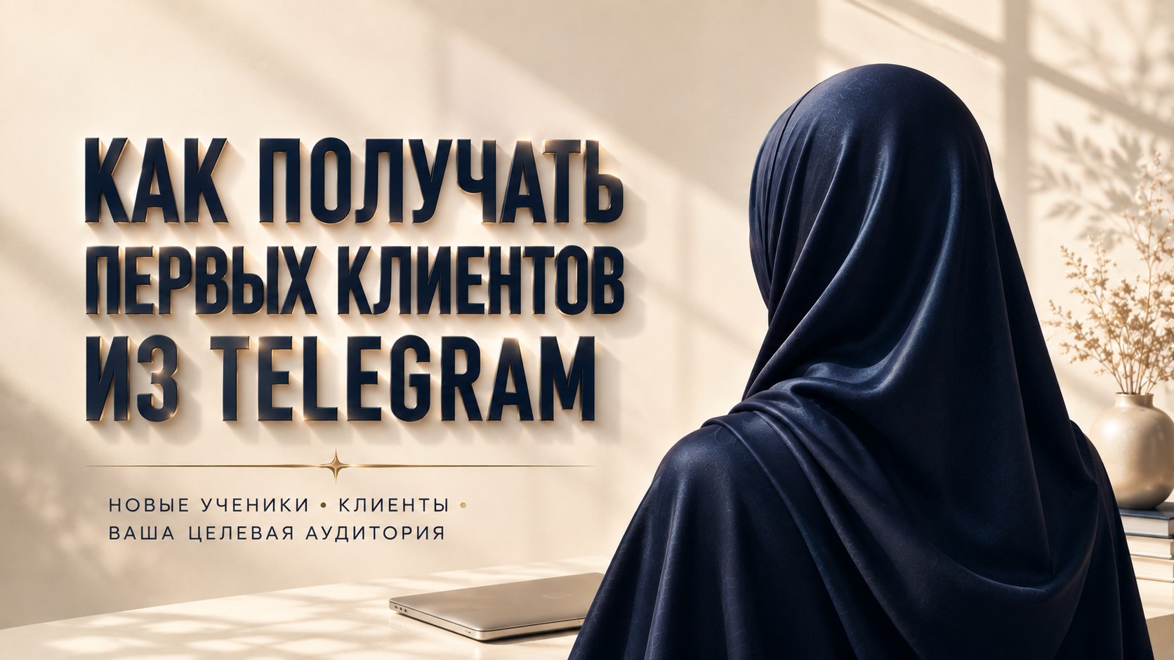 СУЛТАНА | Мысли таргетолога