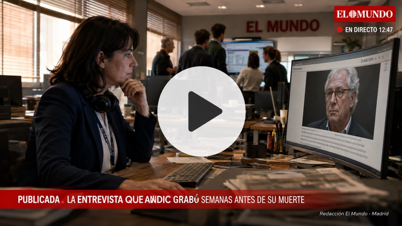 El Mundo Hoy
