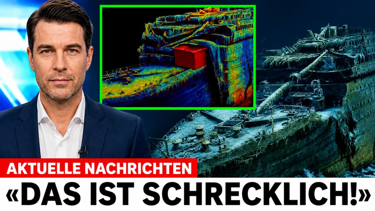 UNERZÄHLTE GESCHICHTEN 📜