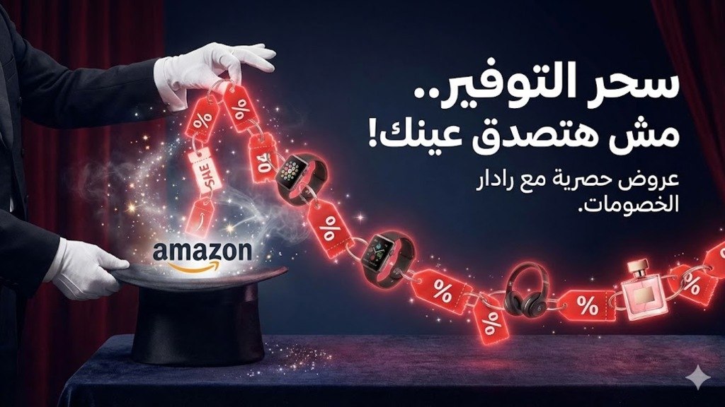 سلة الخصومات - Discount Basket