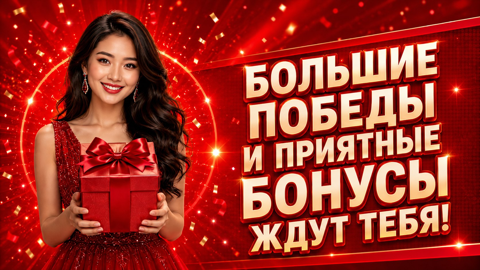 🎁 Актуалдуу бонустар