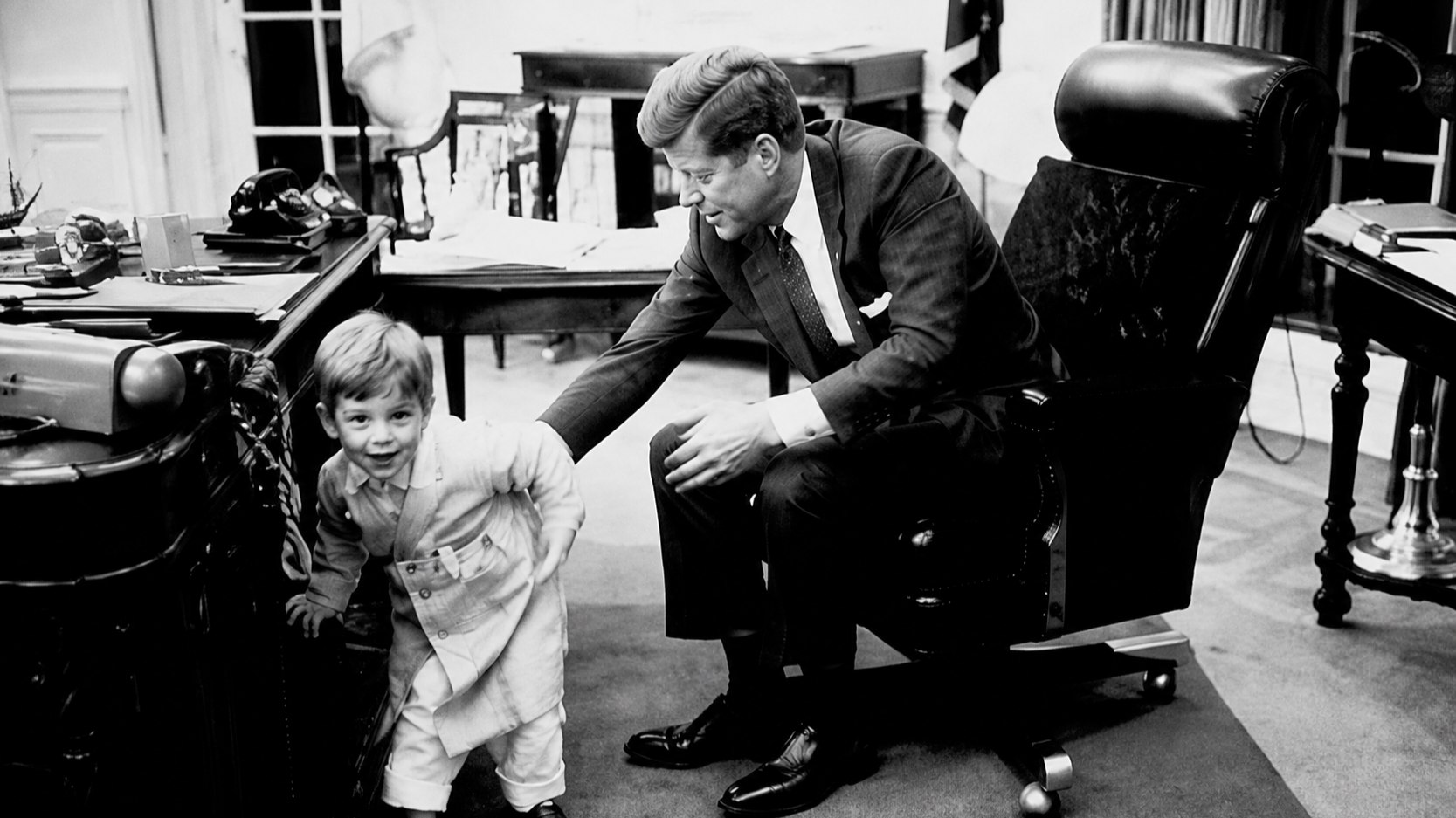JFK SECRETS