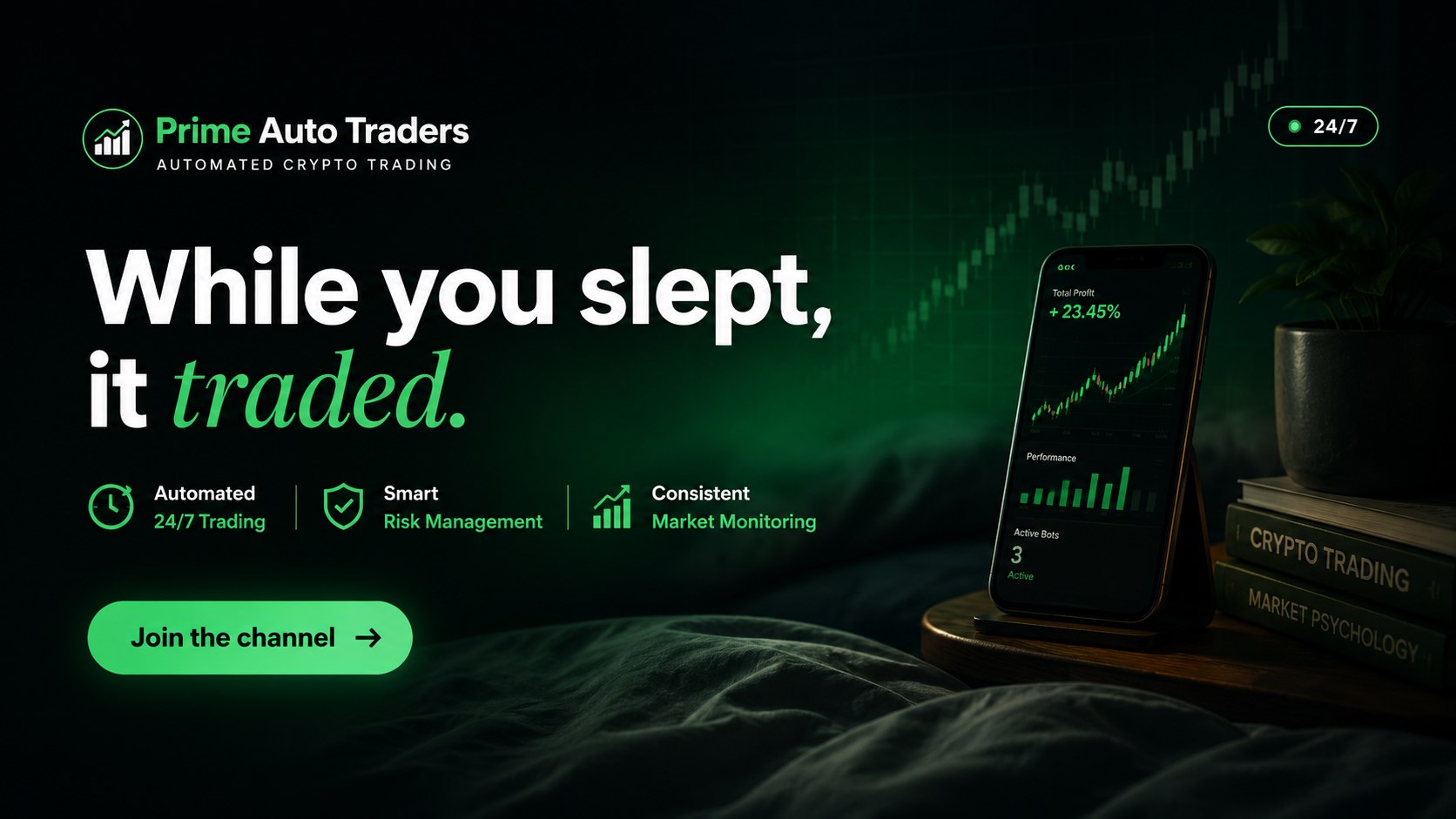 Prime Auto Traders