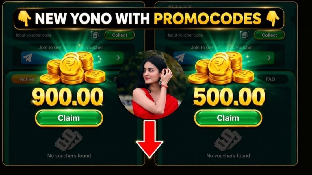 All Yono Hunter