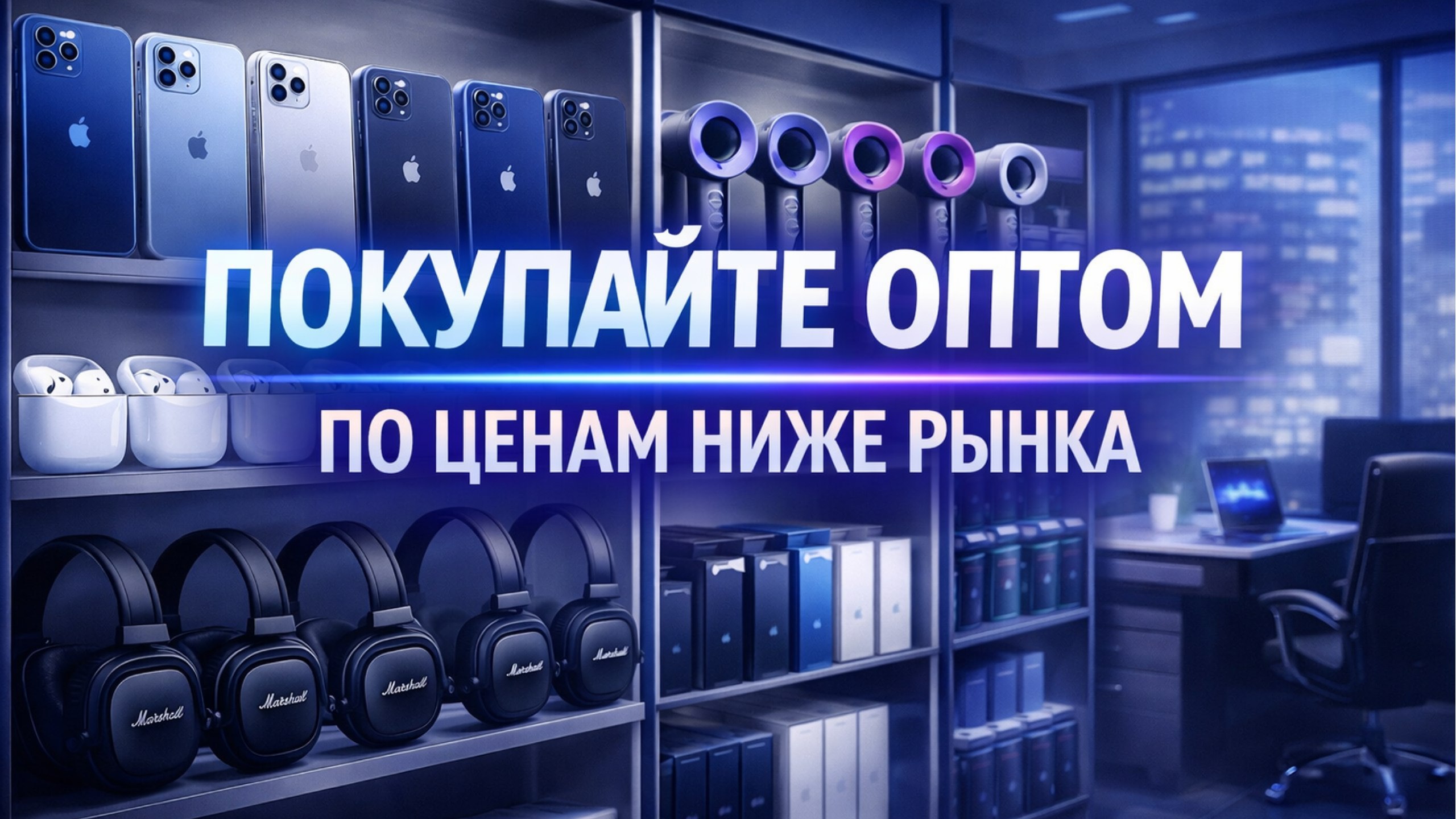 Optom_Moscow | Товары оптом