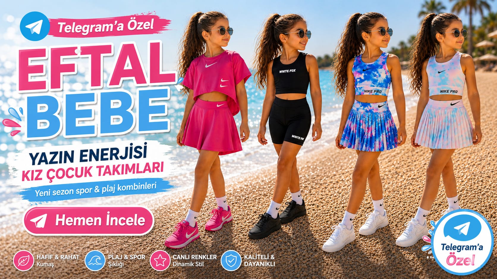EFTAL_ BABY KIDS WHOLESALE