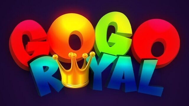 GoGoRoyal