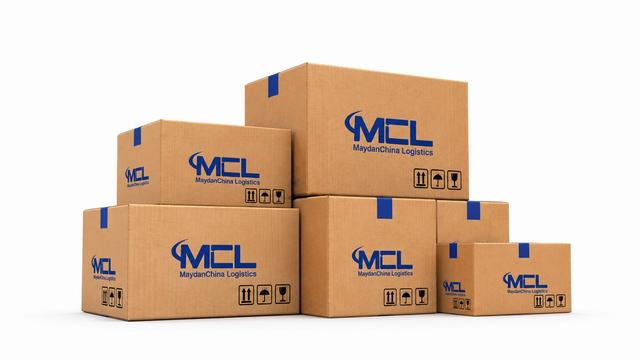 Карго доставка товаров из Китя в Европу MCL