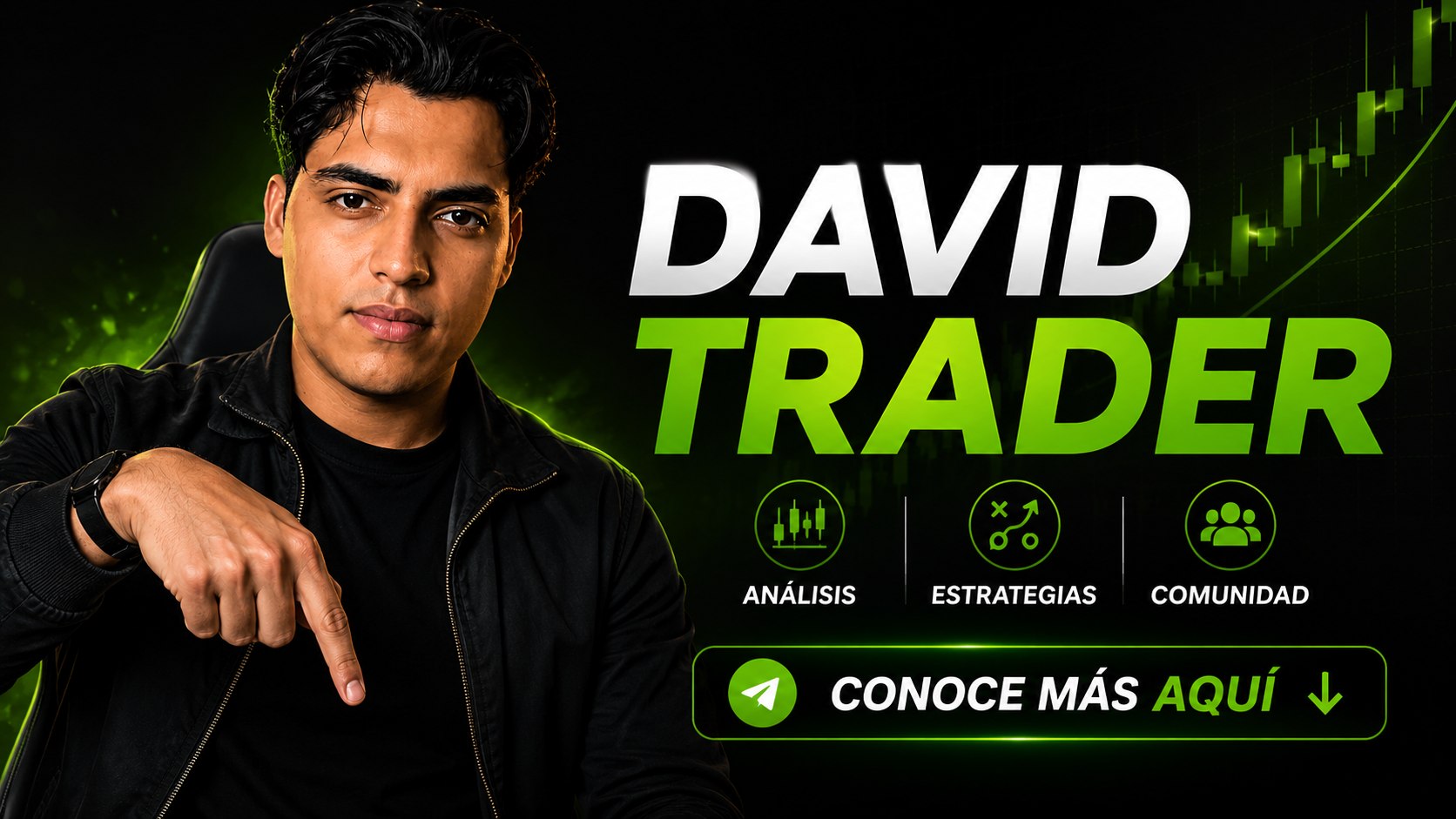 Soy David