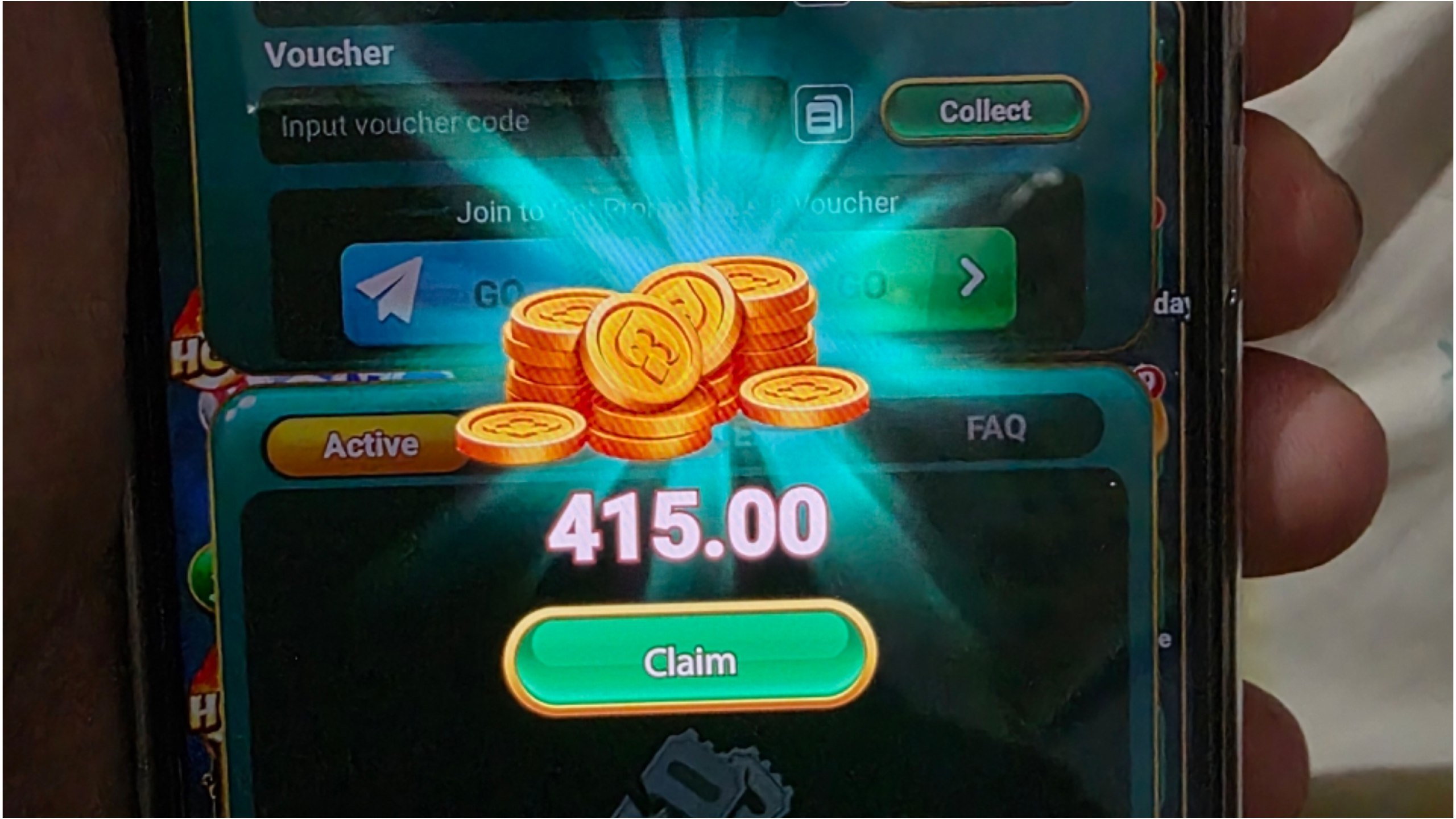 Pro Looters ( Official )