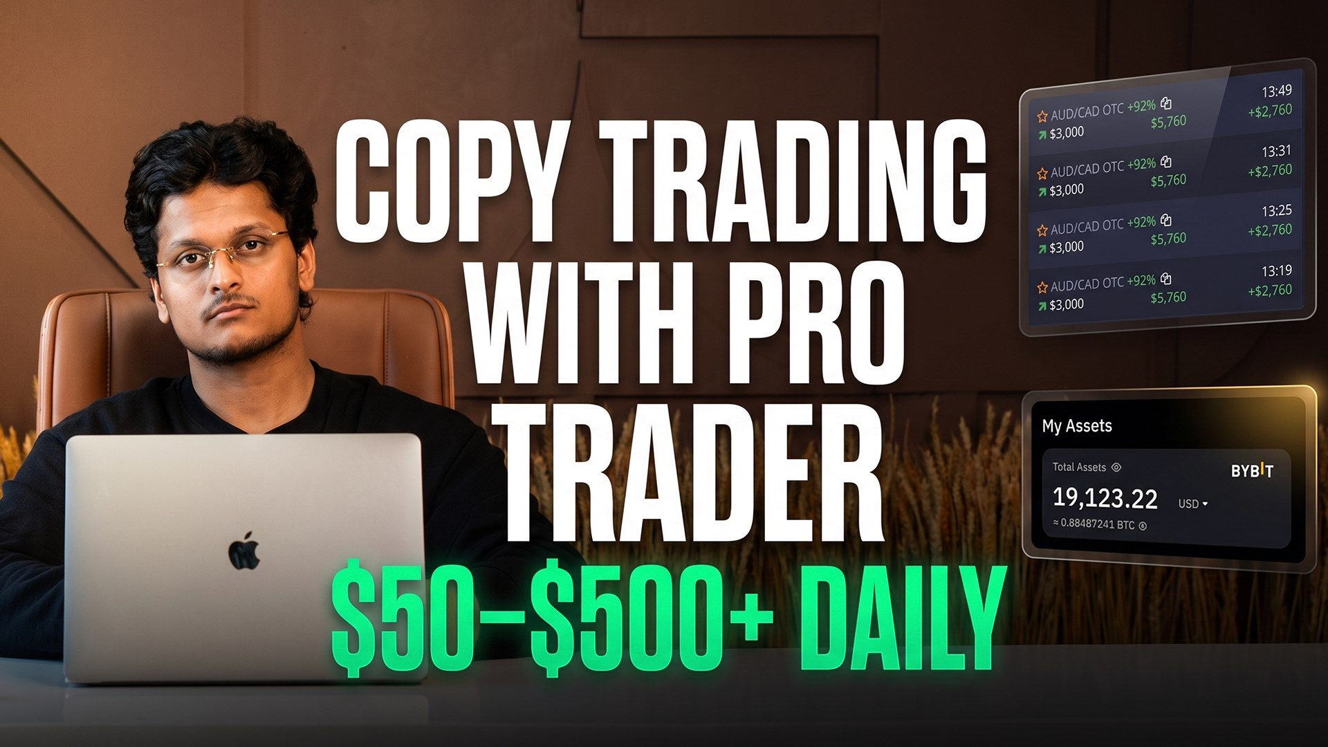 RAI TRADER DIRECT โ๏ธ
