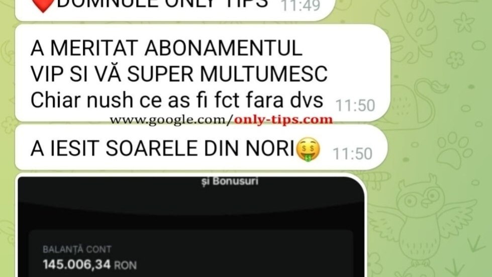 OnlyTips Oficial