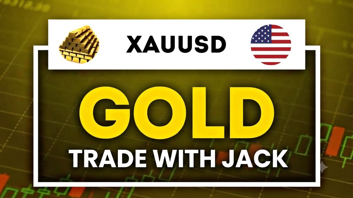 ⚜TRADE WITH JACK ⚜