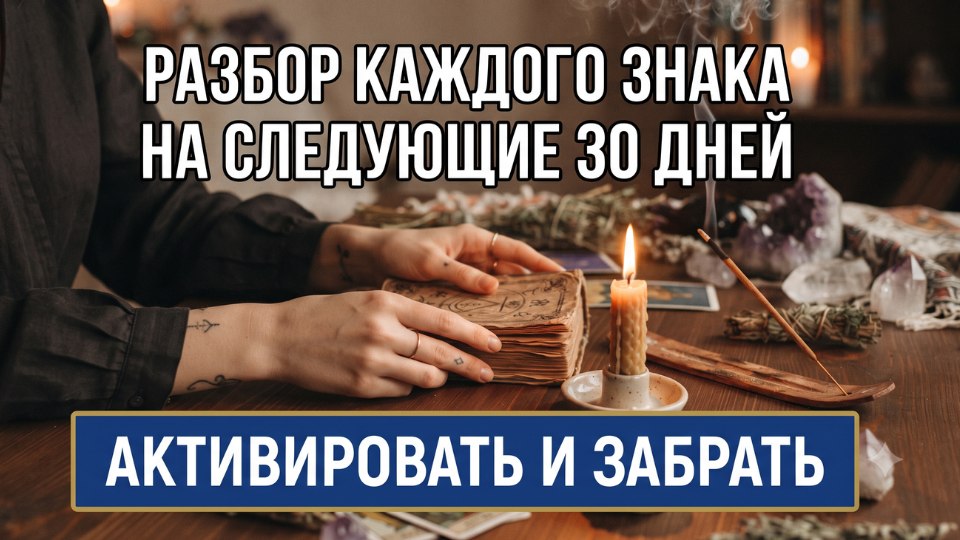 Финансовый гороскоп