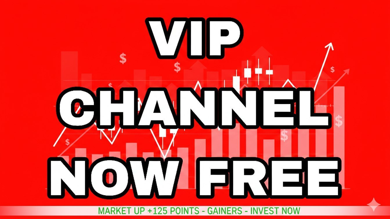 VIJAY MASTER TRADER BEHAVIOUR