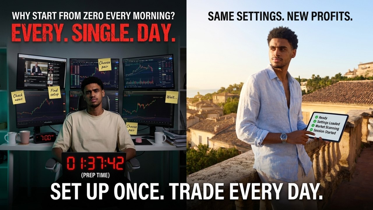 Ntrade | Trading Intelligence