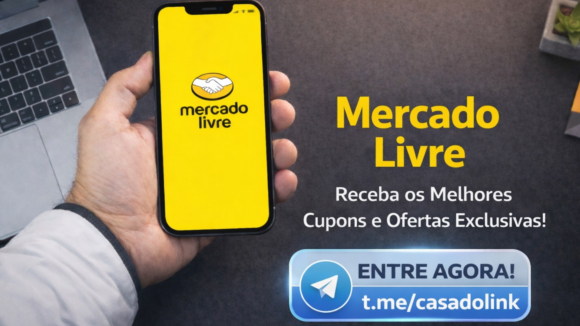Casa do Link