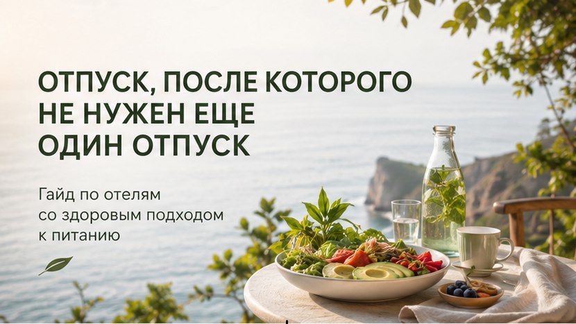 Надя Андреева - нутрициолог об энергии