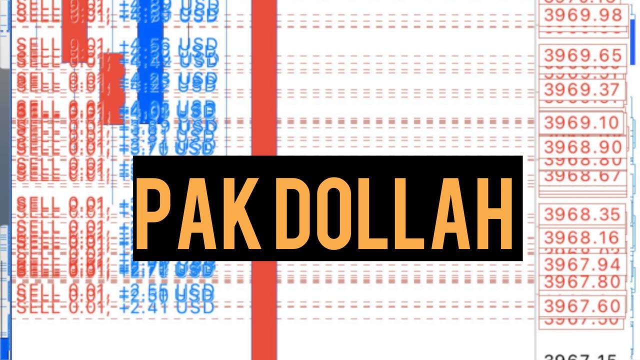 PakDollah GBSI