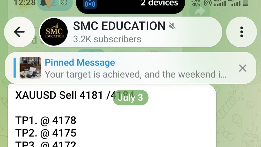 SMC EDUCATION
