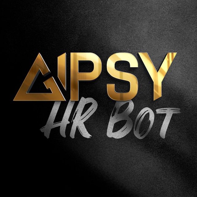 @gipsyhrbot