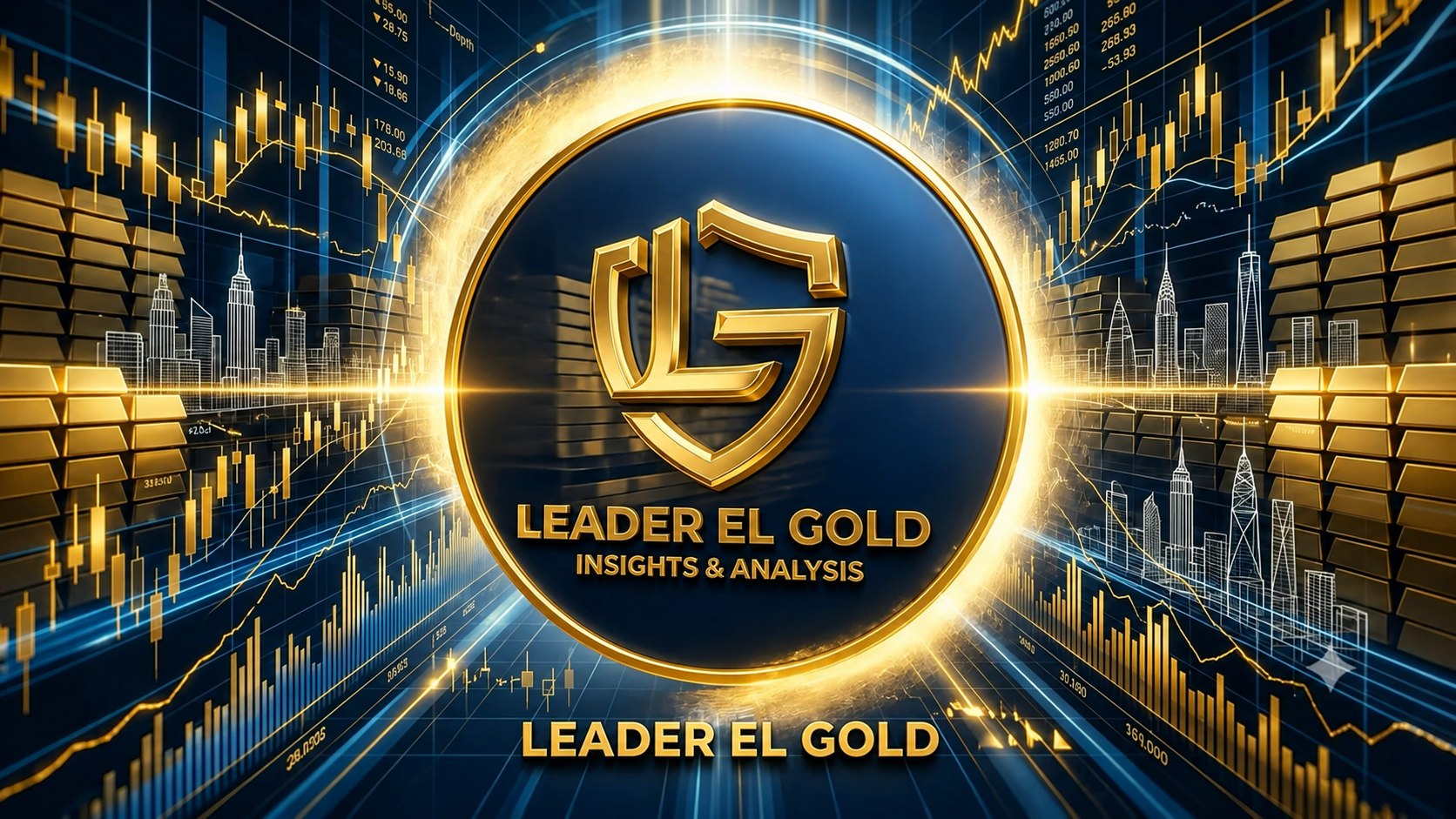 LEADER EL GOLD