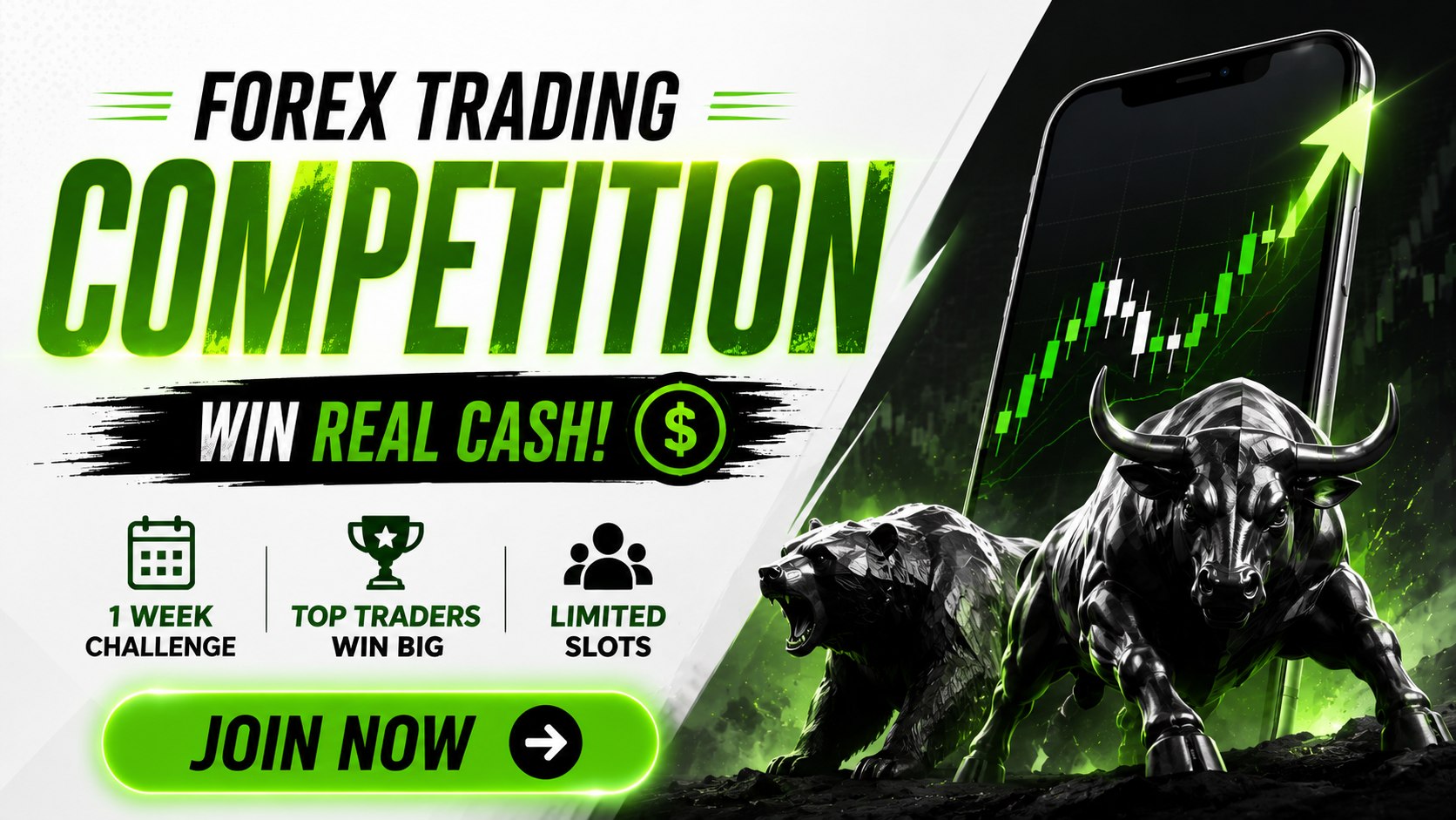 Forex Trading Competition